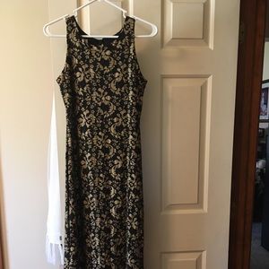 Beautiful dressy dress